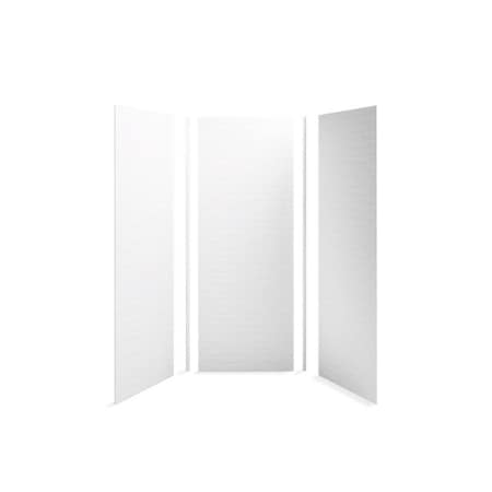 Kohler Choreograph 36 X36 X96 Wall Kit K-97611-T01-0